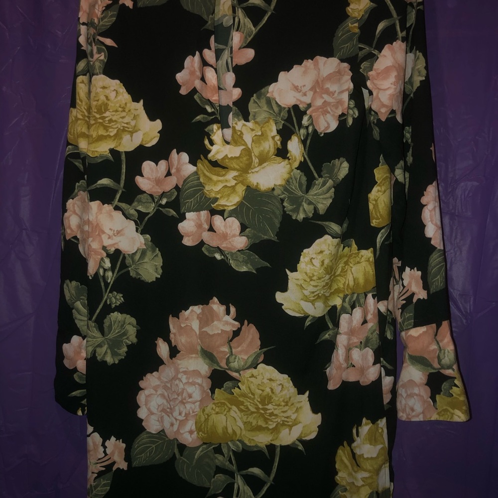 Dress or Tunic